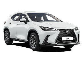 Lexus NX híbrido / híbrido enchufable