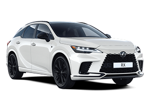 Lexus RX híbrido / híbrido enchufable