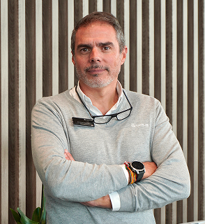 Miguel Ángel Izquierdo