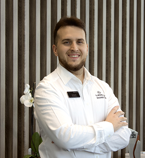 Raúl Sánchez Sújar