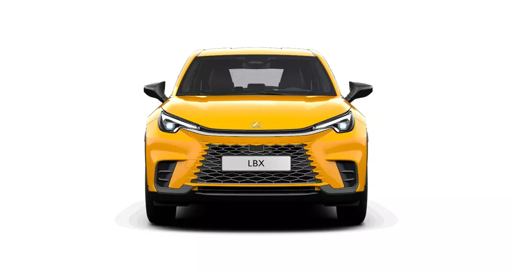 Lexus 360