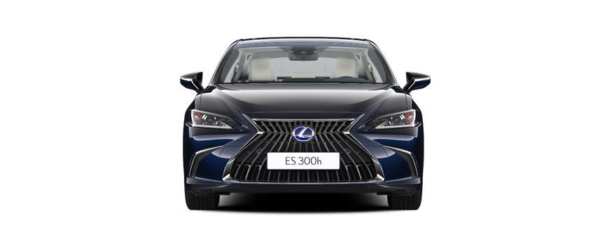 Lexus 360