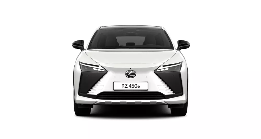 Lexus 360
