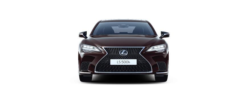 Lexus 360