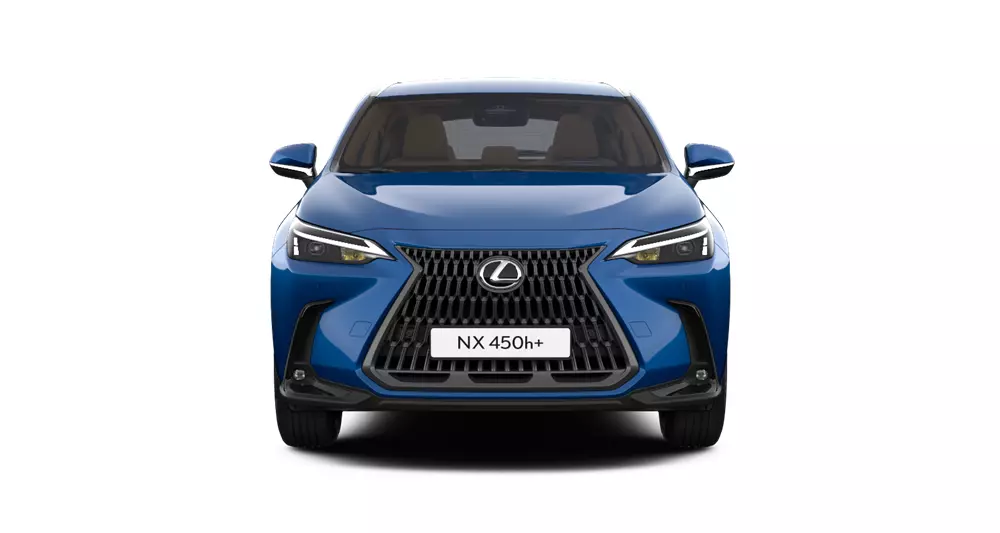 Lexus 360
